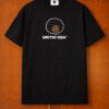 T-Shirt Noir