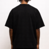 T-Shirt Noir