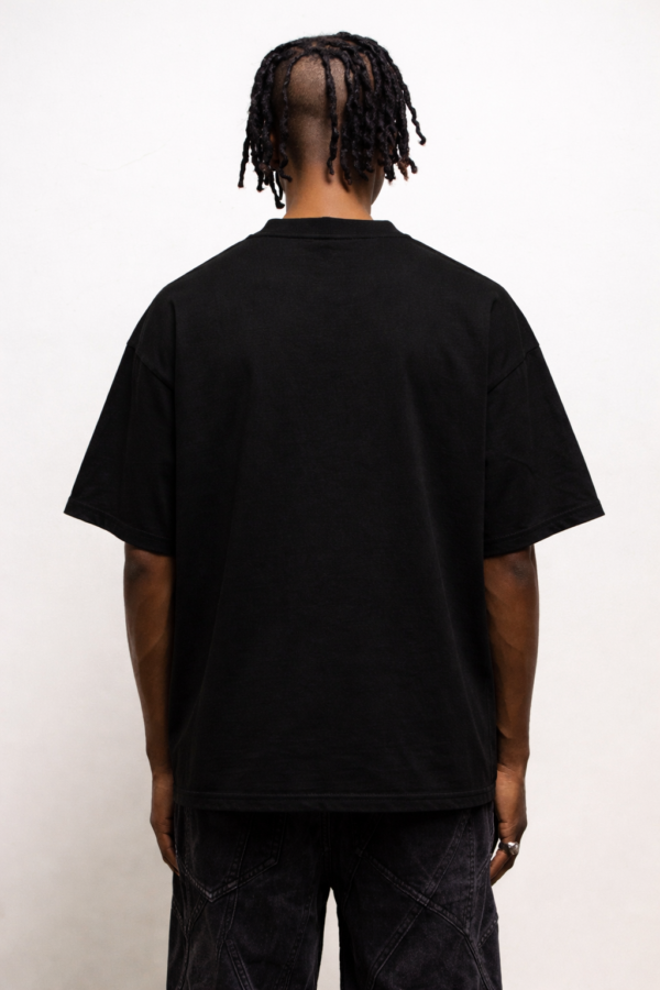 T-Shirt Noir