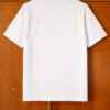 T-Shirt Blanc