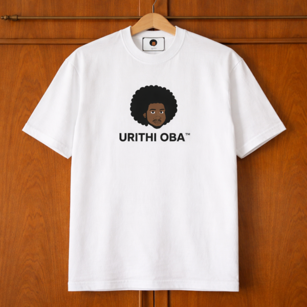 T-Shirt Blanc