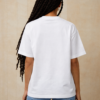 T-Shirt Blanc